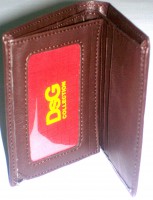 CARTERA MARRON